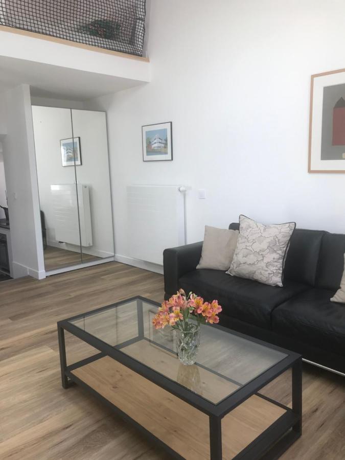 Appartement Et Studio Gites De L'Odet Clohars-Fouesnant المظهر الخارجي الصورة