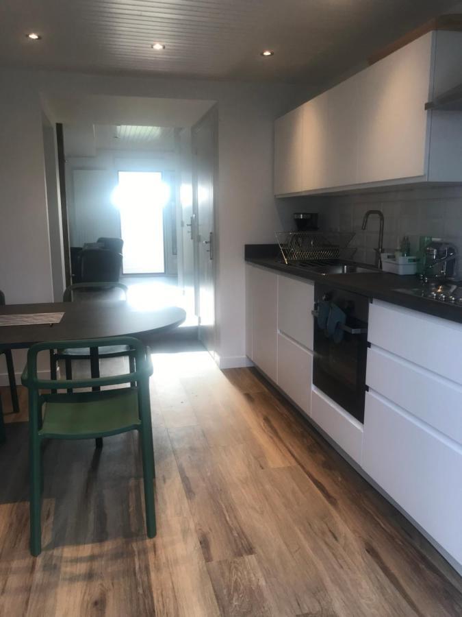 Appartement Et Studio Gites De L'Odet Clohars-Fouesnant المظهر الخارجي الصورة