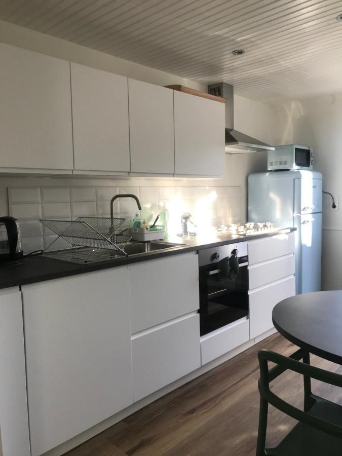 Appartement Et Studio Gites De L'Odet Clohars-Fouesnant المظهر الخارجي الصورة
