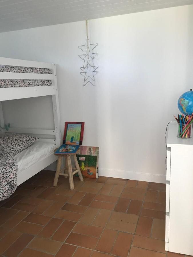 Appartement Et Studio Gites De L'Odet Clohars-Fouesnant المظهر الخارجي الصورة