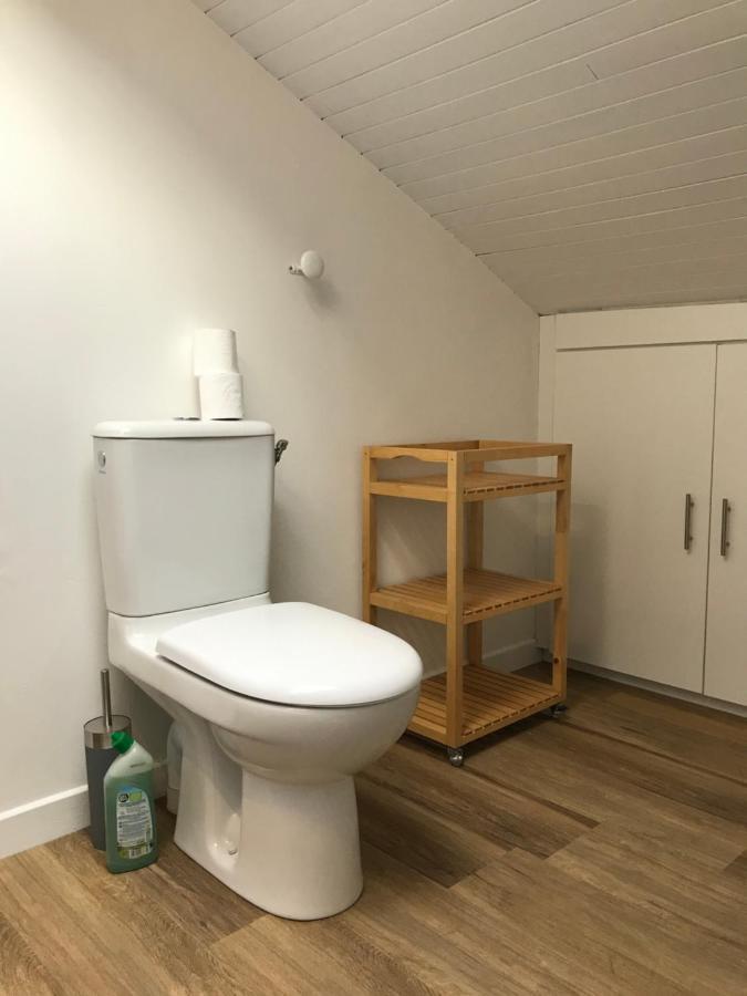 Appartement Et Studio Gites De L'Odet Clohars-Fouesnant المظهر الخارجي الصورة
