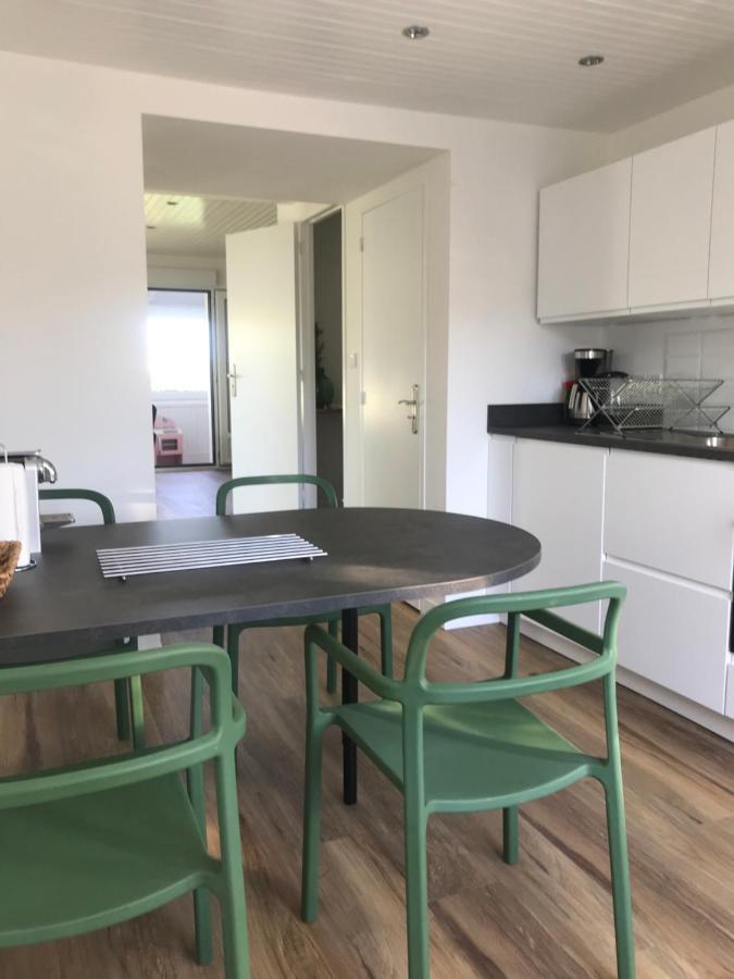 Appartement Et Studio Gites De L'Odet Clohars-Fouesnant المظهر الخارجي الصورة