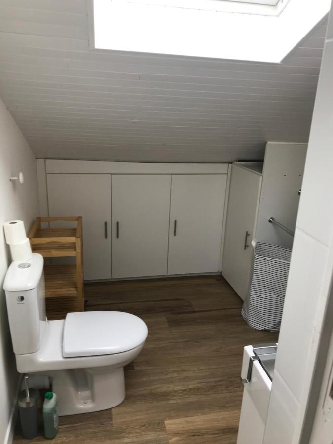 Appartement Et Studio Gites De L'Odet Clohars-Fouesnant المظهر الخارجي الصورة
